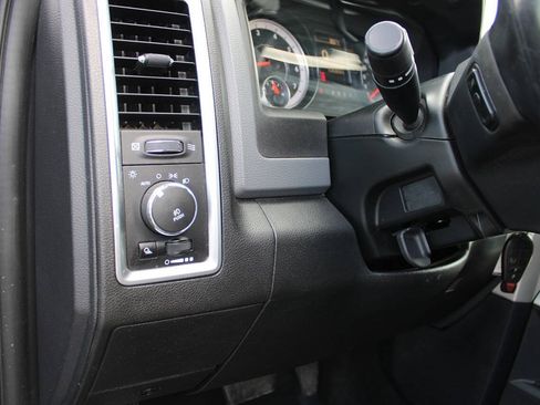 Used 2017 RAM 2500 Big Horn AWD/4WD image 28