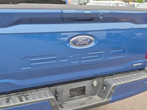 Certified 2023 Ford F150 XLT w/ Equipment Group 302A High AWD/4WD image 35