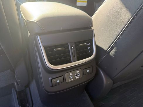 New 2025 Subaru Outback Touring XT image 26