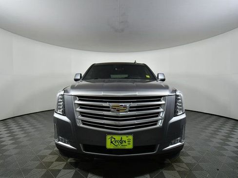 Used 2020 Cadillac Escalade Platinum image 8