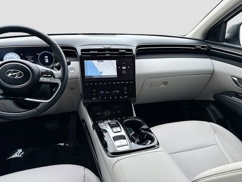 Certified 2023 Hyundai Tucson Limited image 23