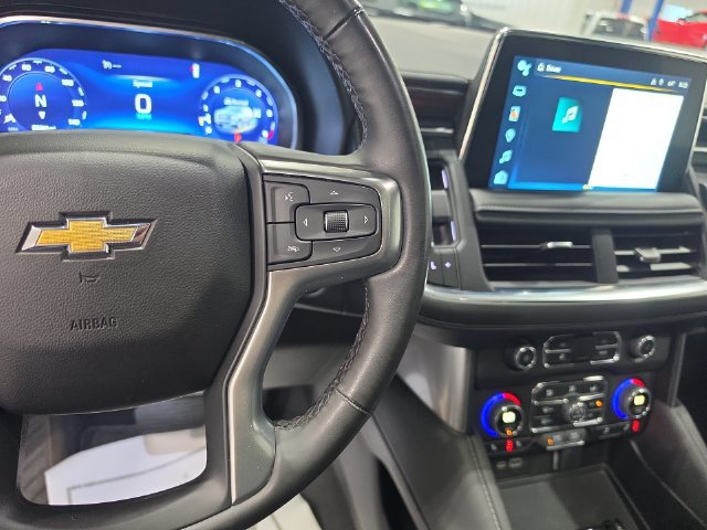 Used 2023 Chevrolet Tahoe LT w/ Luxury Package AWD/4WD image 17