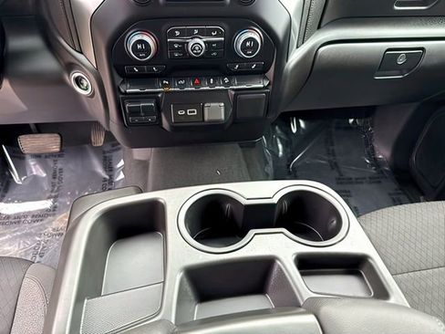 Used 2023 Chevrolet Silverado 2500 LT w/ All Star Edition AWD/4WD image 26