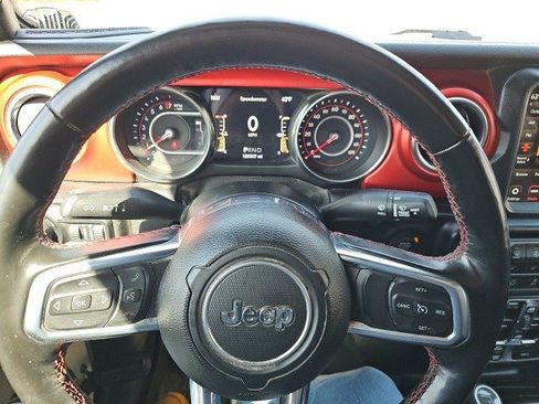 Used 2020 Jeep Gladiator Rubicon image 20