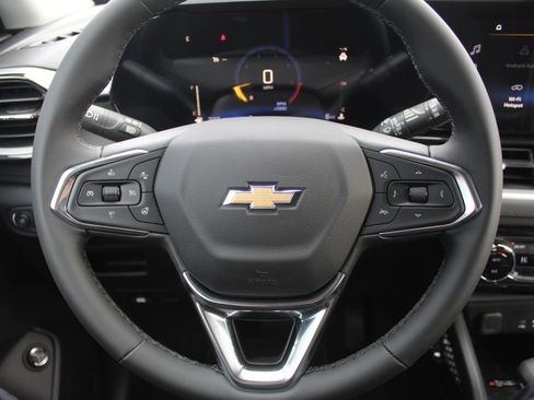New 2026 Chevrolet TrailBlazer LT w/ Convenience Package image 11