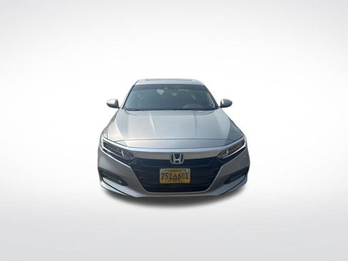 Used 2019 Honda Accord EX-L image 10