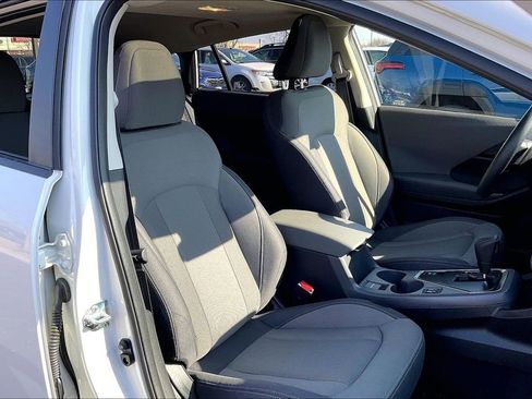 Certified 2025 Subaru Crosstrek 2.0i Premium image 7