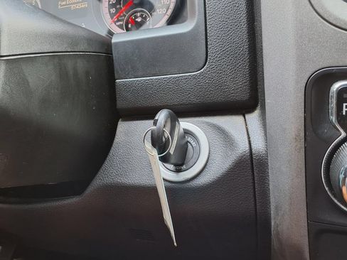 Used 2023 RAM 1500 Tradesman w/ Popular Equipment Group RWD image 27