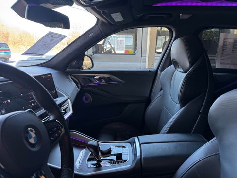 Used 2024 BMW XM image 20