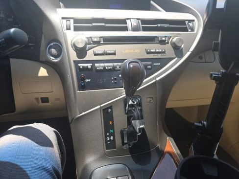 Used 2014 Lexus RX 350 FWD image 7