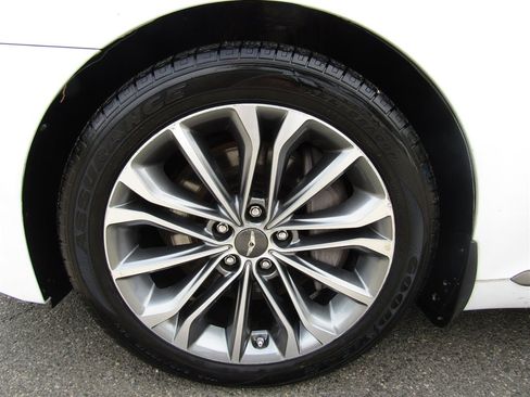 Used 2016 Hyundai Genesis 3.8 w/ Option Group 02 AWD/4WD image 13