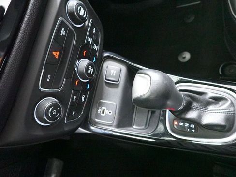 Used 2019 Jeep Compass Altitude image 20