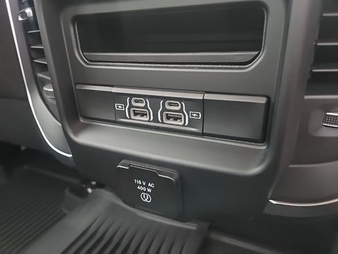 New 2026 RAM 2500 Big Horn image 98