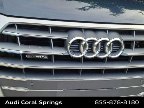 Used 2018 Audi Q5 2.0T Premium Plus w/ Premium Plus Package AWD/4WD image 19