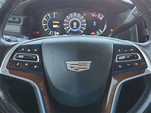 Used 2019 Cadillac Escalade ESV Premium Luxury image 24