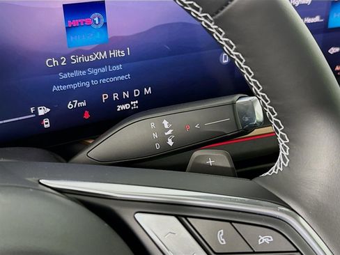 New 2026 Buick Envision Sport Touring image 19