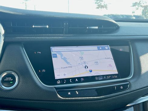 Used 2023 Cadillac XT5 Premium Luxury image 20