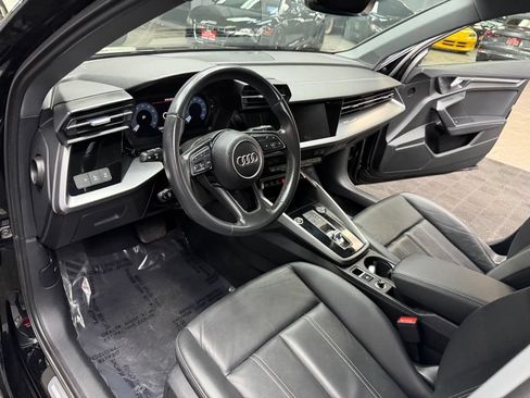Used 2023 Audi A3 2.0T Premium FWD image 35