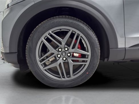 New 2026 Ford Explorer ST w/ Sun And Sound Package image 9