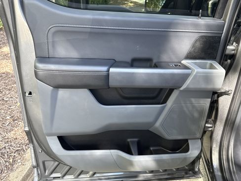 Used 2023 Ford F150 XLT w/ Equipment Group 301A Mid image 23