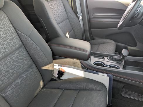 New 2026 Dodge Durango GT w/ Blacktop Package image 7