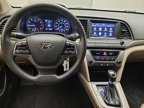 Used 2018 Hyundai Elantra SEL FWD image 22