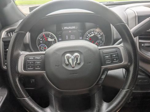 Used 2022 RAM 3500 Tradesman AWD/4WD image 18