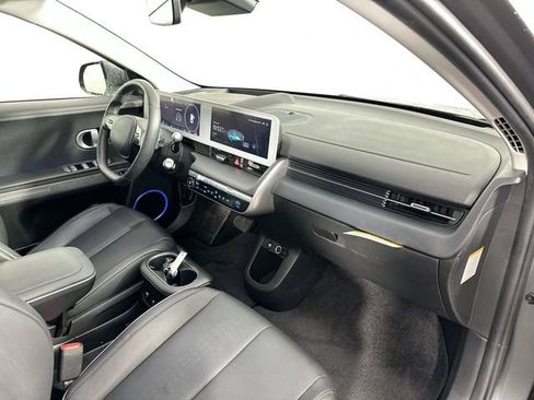 Used 2023 Hyundai Ioniq 5 Limited AWD/4WD image 30