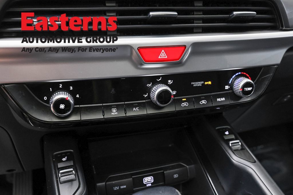 Used 2020 Kia Telluride S AWD/4WD image 20