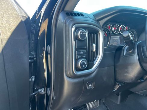 Used 2021 Chevrolet Silverado 1500 LT image 43