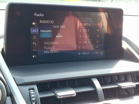 Used 2019 Lexus NX 300 300 Base image 3