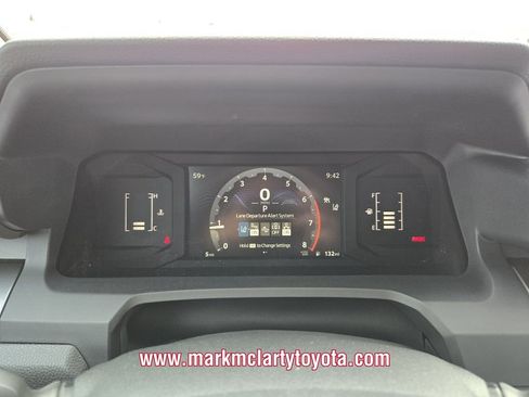 New 2026 Toyota Tacoma SR5 image 21