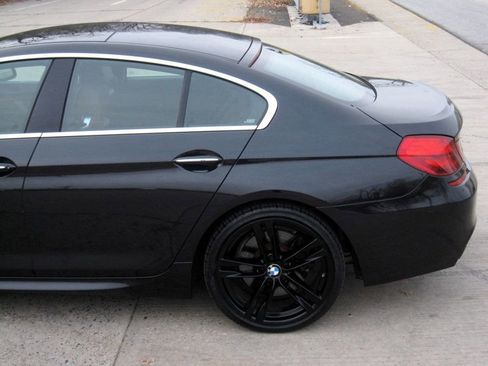 Used 2013 BMW 650i Gran Coupe xDrive image 8