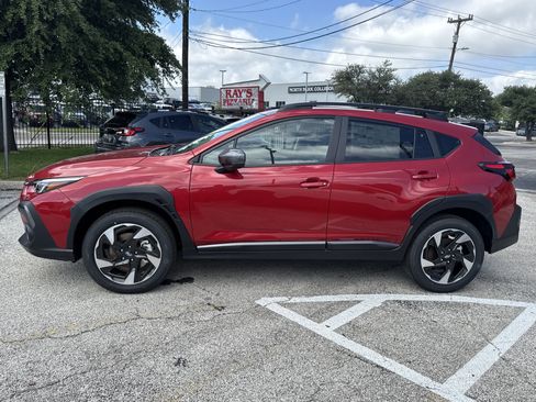 New 2026 Subaru Crosstrek 2.5i Limited AWD/4WD image 6