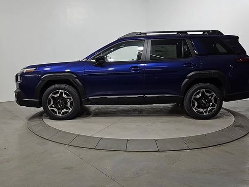 New 2026 Subaru Outback Touring image 2