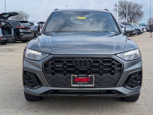 Used 2024 Audi Q5 2.0T Premium Plus w/ Premium Plus Package image 6