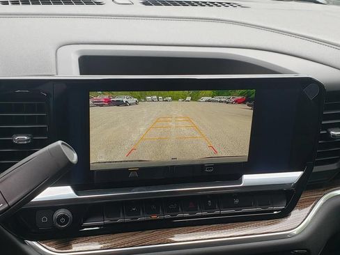 New 2026 Chevrolet Silverado 1500 LT AWD/4WD image 31