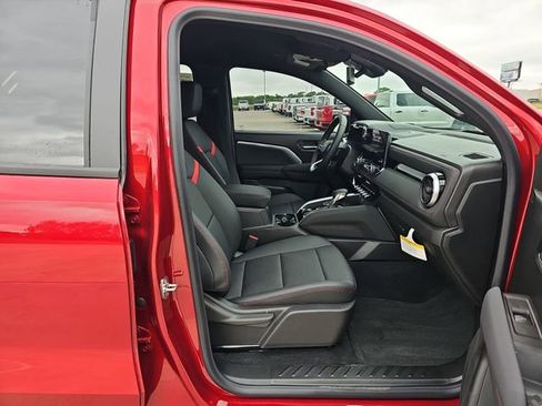 New 2026 Chevrolet Silverado 1500 LT AWD/4WD image 27