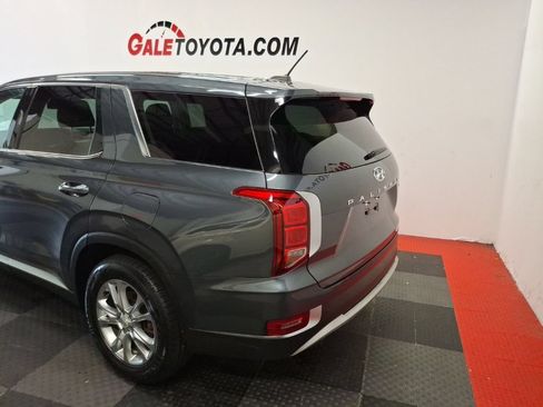 Used 2020 Hyundai Palisade SE AWD/4WD image 7