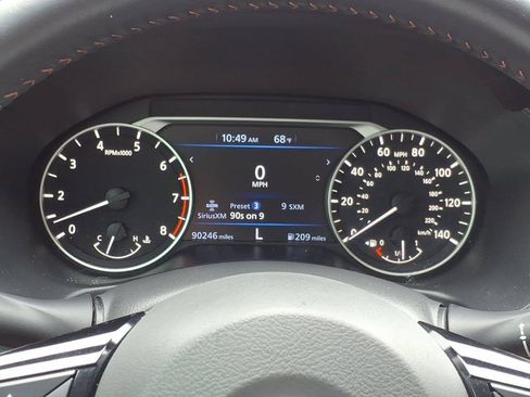 Used 2019 Nissan Altima 2.5 SR w/ SR Premium Package AWD/4WD image 23