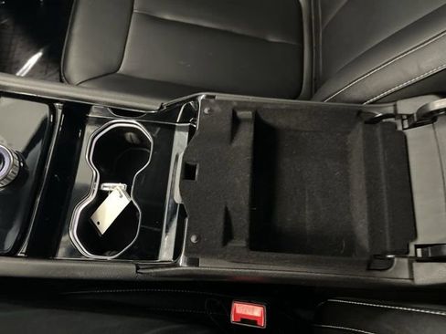 Used 2023 Jeep Grand Cherokee Limited w/ Trailer Tow Prep Group (B) image 51