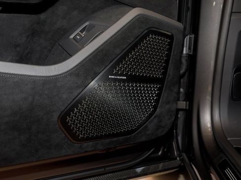 Used 2024 Lamborghini Urus Performante image 26