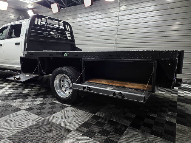 Used 2023 RAM 4500 SLT w/ Quick Order Package 2YG SLT AWD/4WD image 14