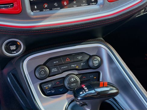 Used 2022 Dodge Challenger R/T Scat Pack image 14