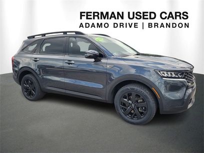 Used 2022 Kia Sorento S