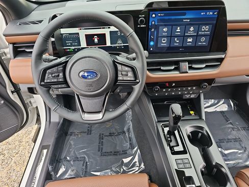 New 2026 Subaru Outback Touring XT AWD/4WD image 17