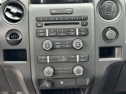 Used 2011 Ford F150 XL w/ PWR Equipment Group RWD image 17