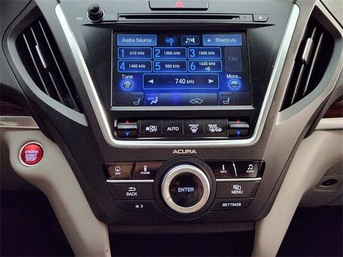 Used 2015 Acura MDX FWD w/ Technology Package image 19