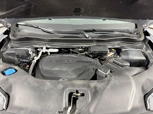 Certified 2021 Honda Passport Touring image 31