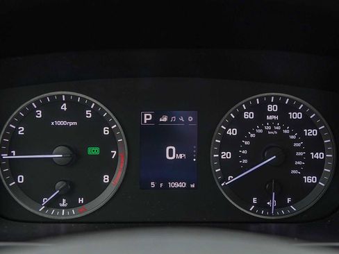 Used 2015 Hyundai Sonata Sport image 15